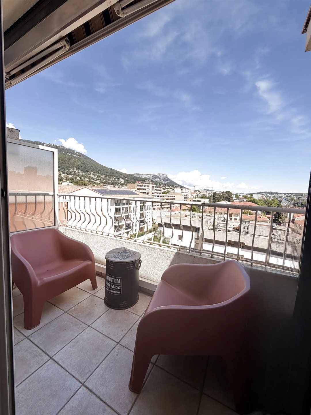 Appartement à vendre, 81m², Toulon