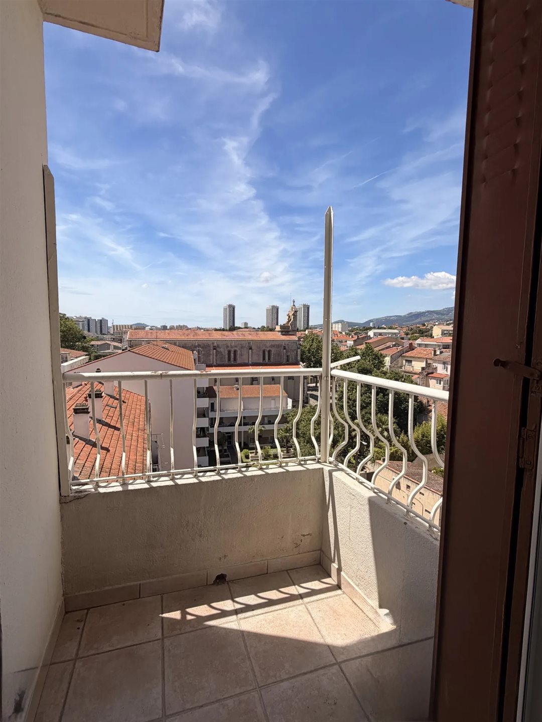 Appartement à vendre, 81m², Toulon