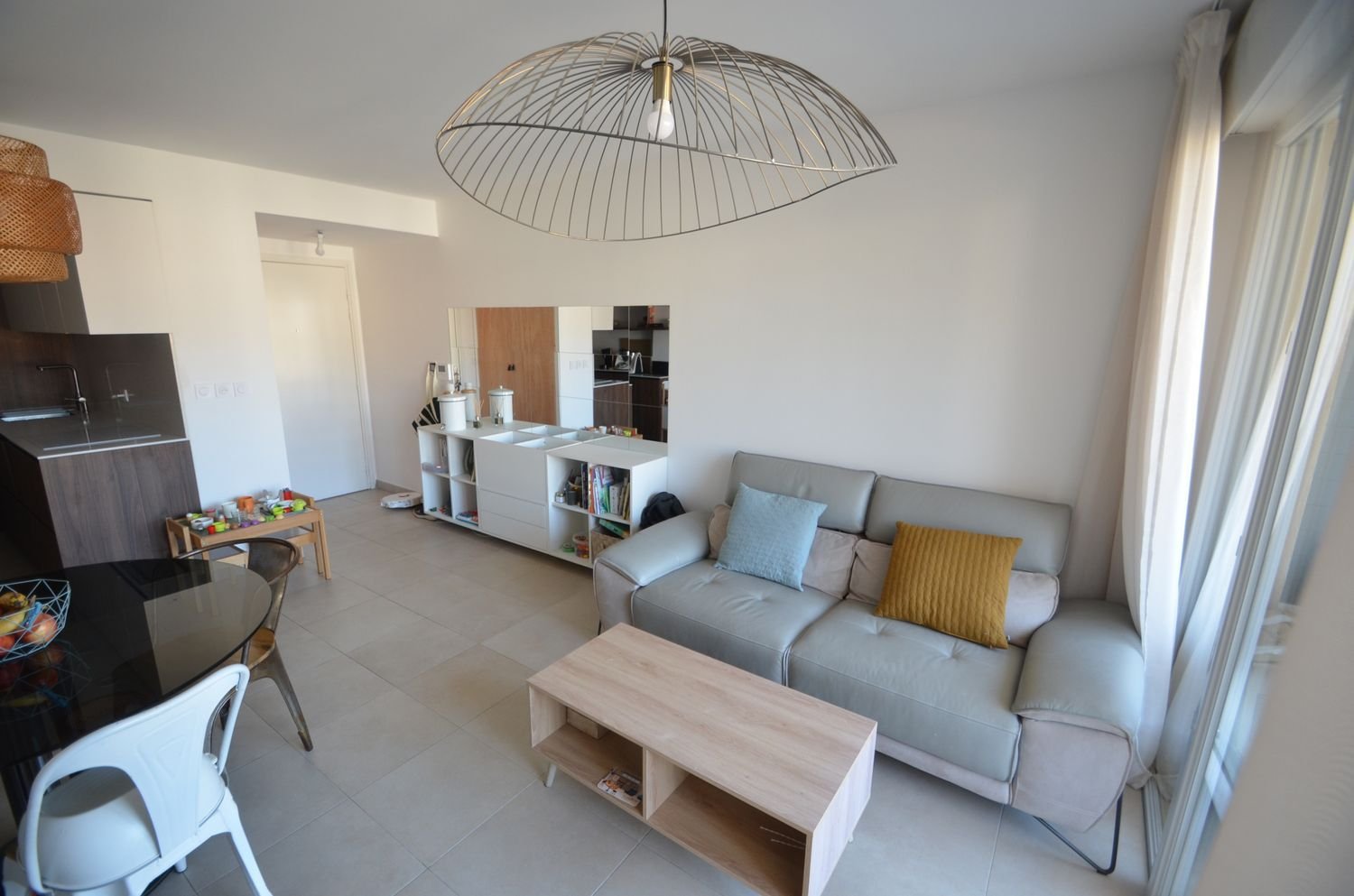 Appartement à vendre, 58m², Toulon