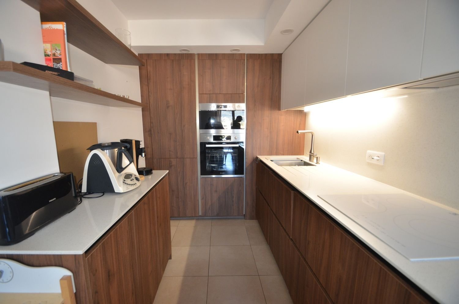Appartement à vendre, 58m², Toulon