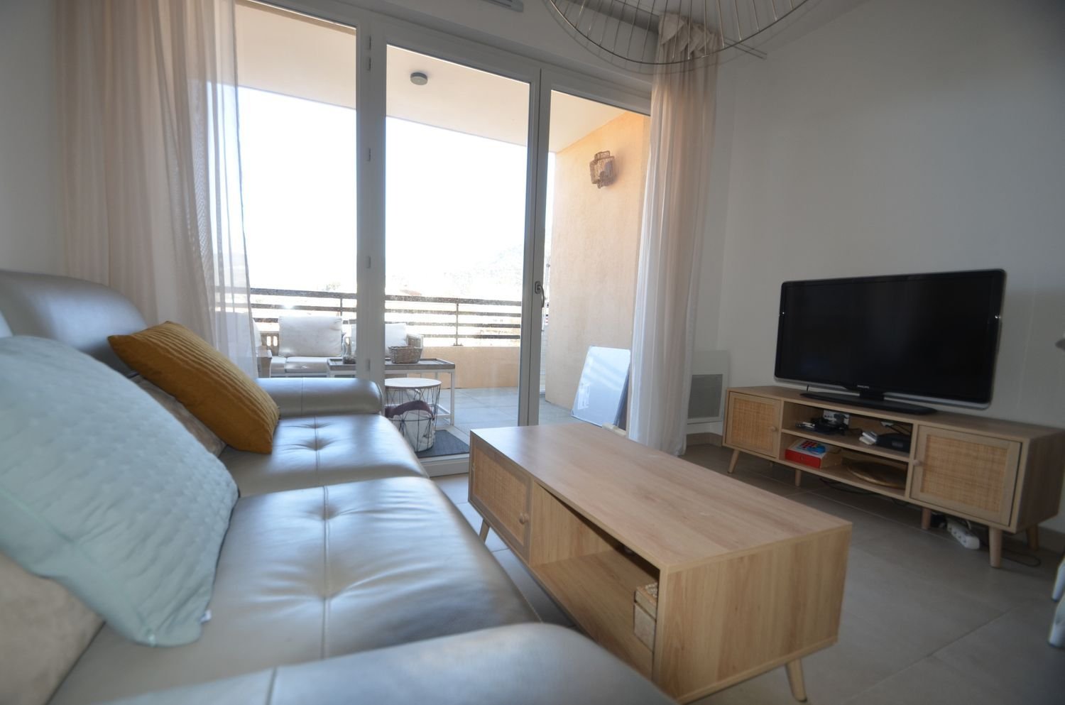 Appartement à vendre, 58m², Toulon