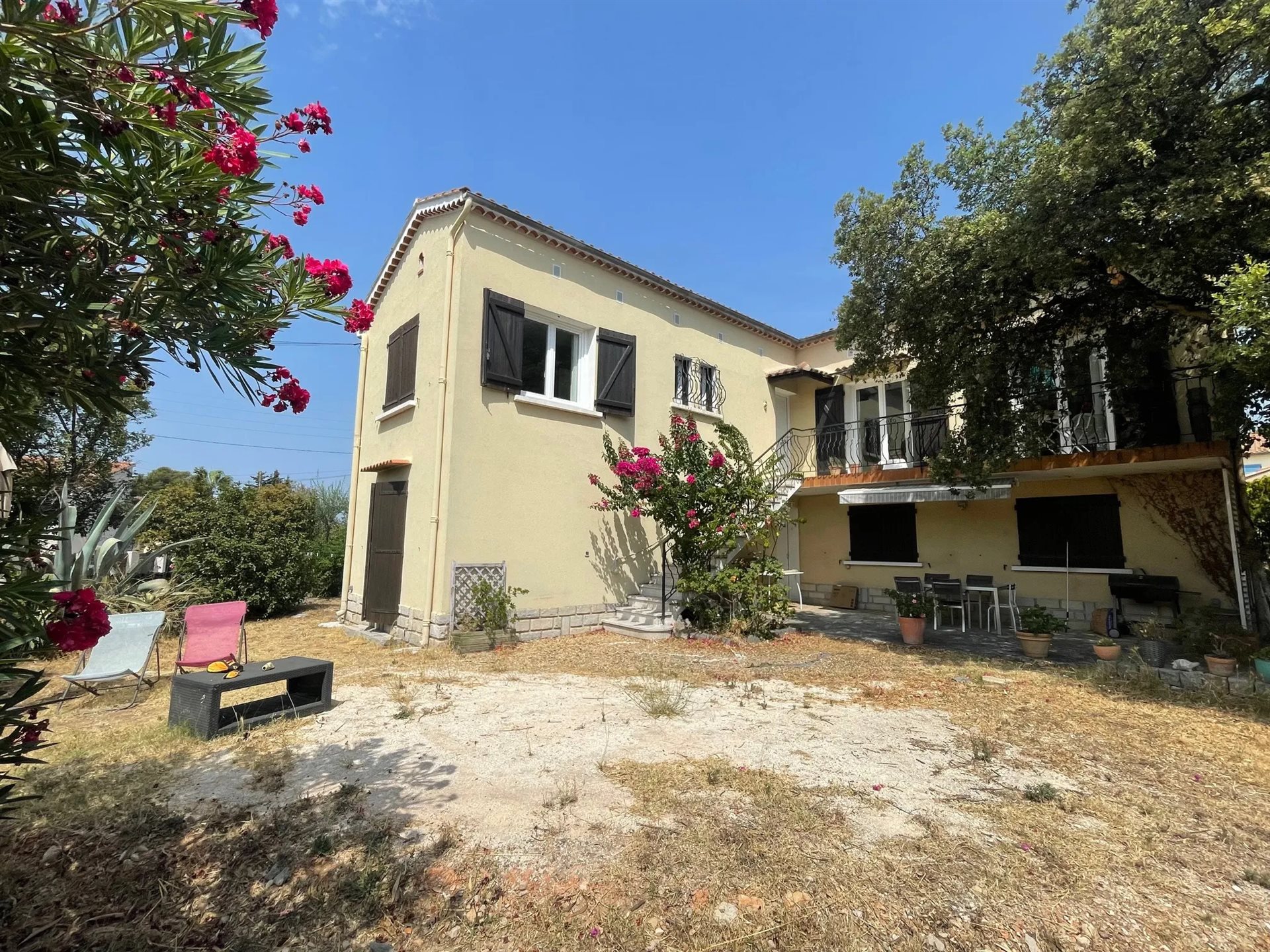 Maison à louer, 122m², La Garde