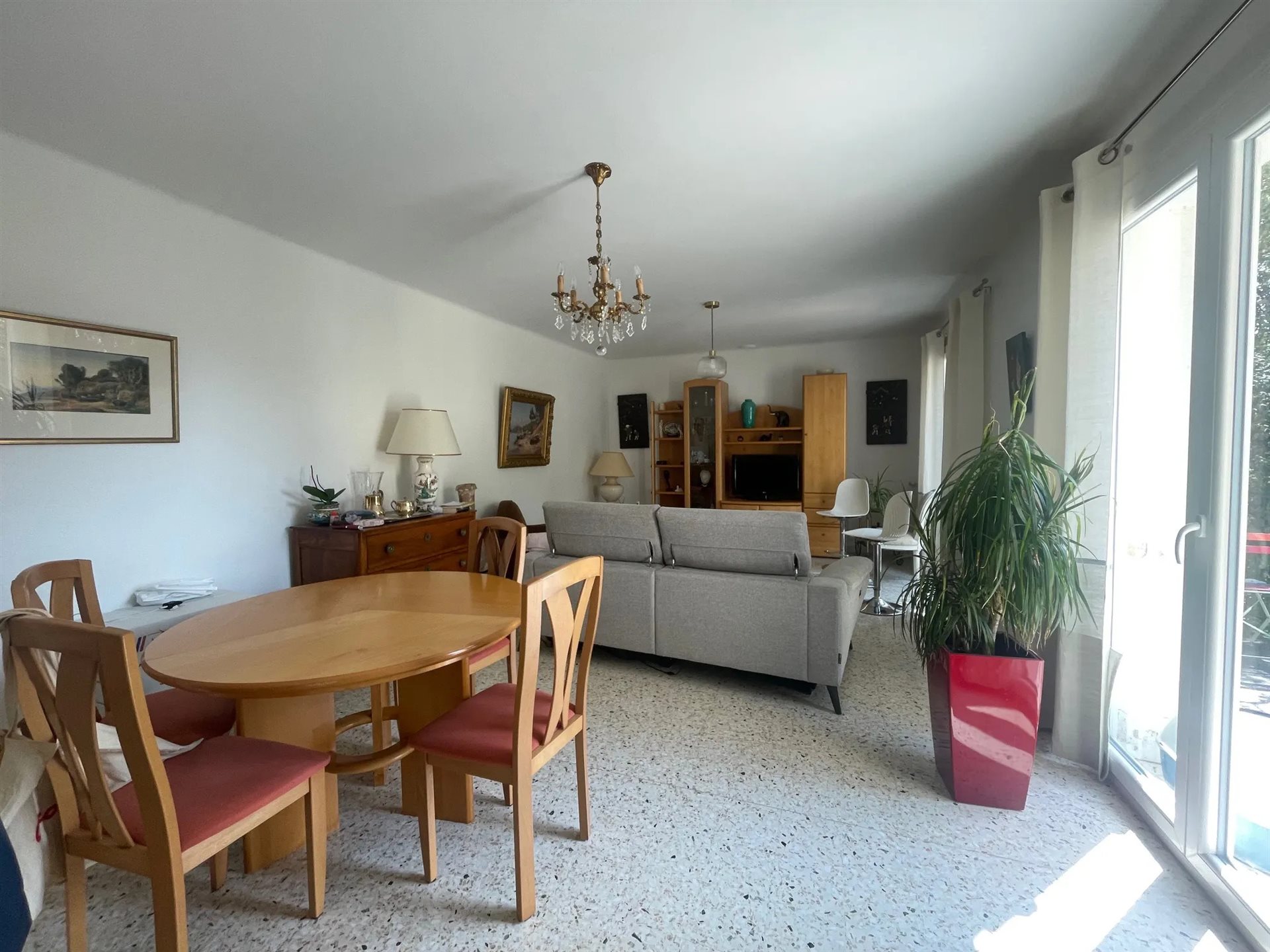Maison à louer, 122m², La Garde