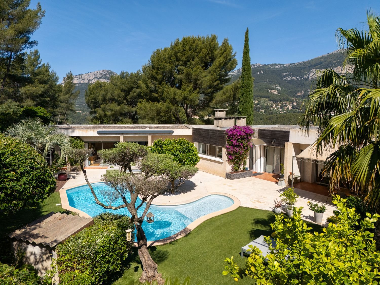 Maison à vendre, 250m², Toulon