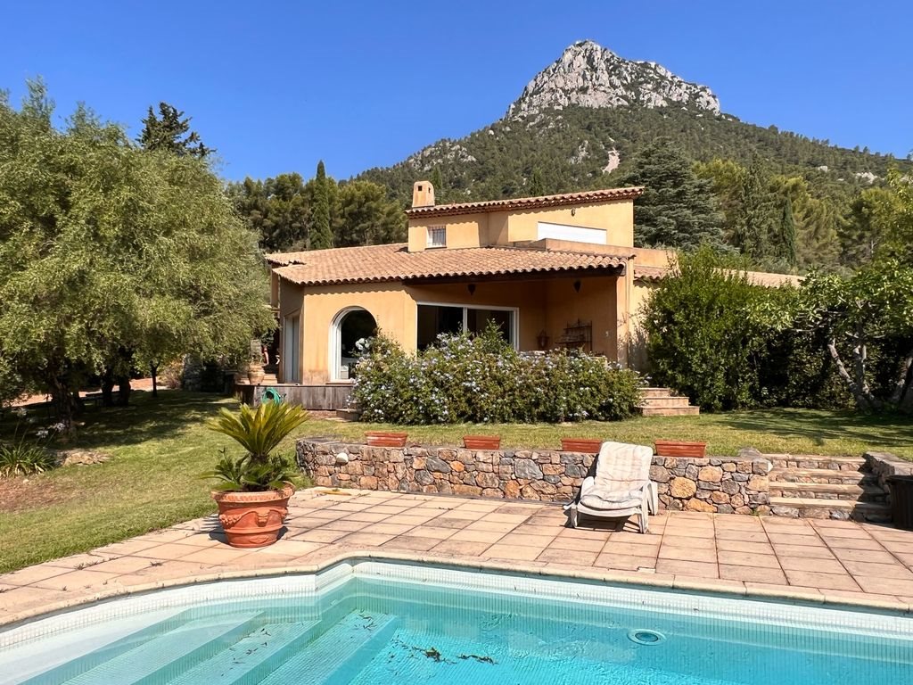 Maison à vendre, 215m², La Valette-du-Var