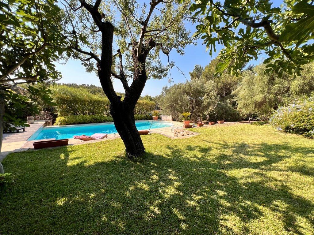 Maison à vendre, 215m², La Valette-du-Var