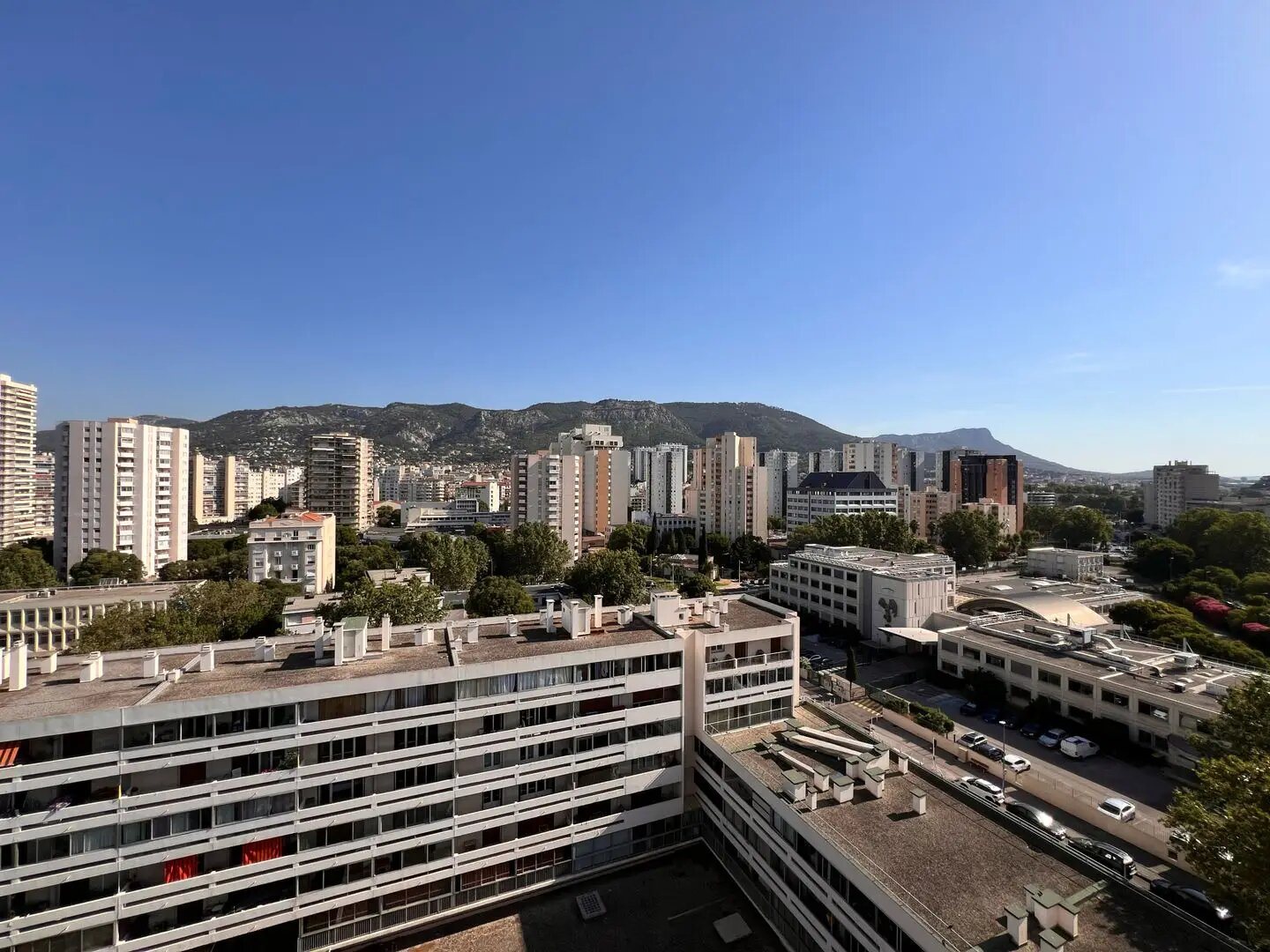 Appartement à vendre, 91m², Toulon