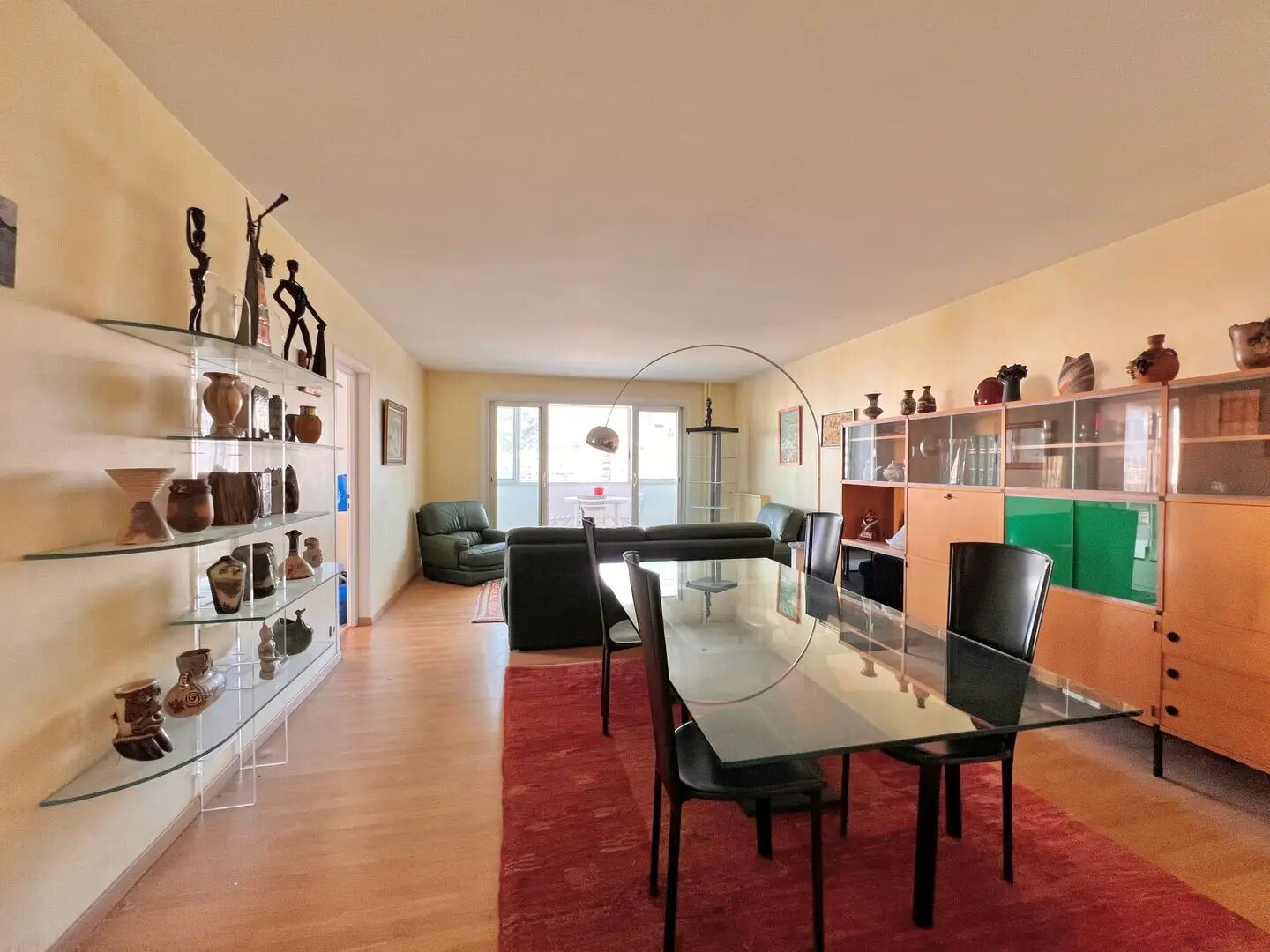 Appartement à vendre, 91m², Toulon