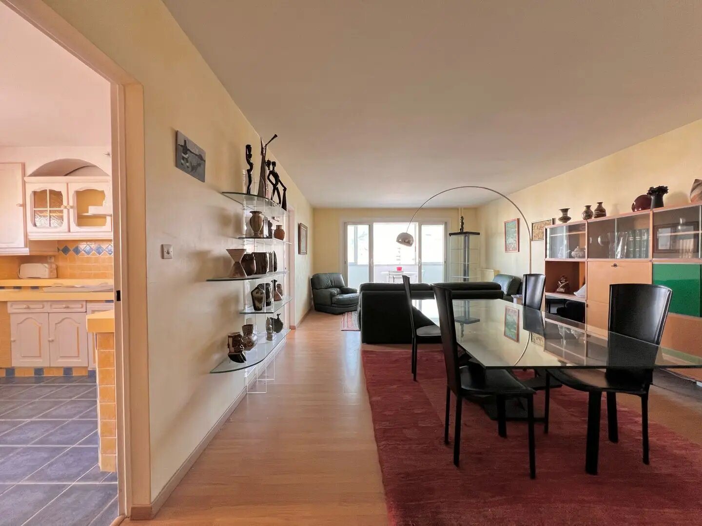 Appartement à vendre, 91m², Toulon