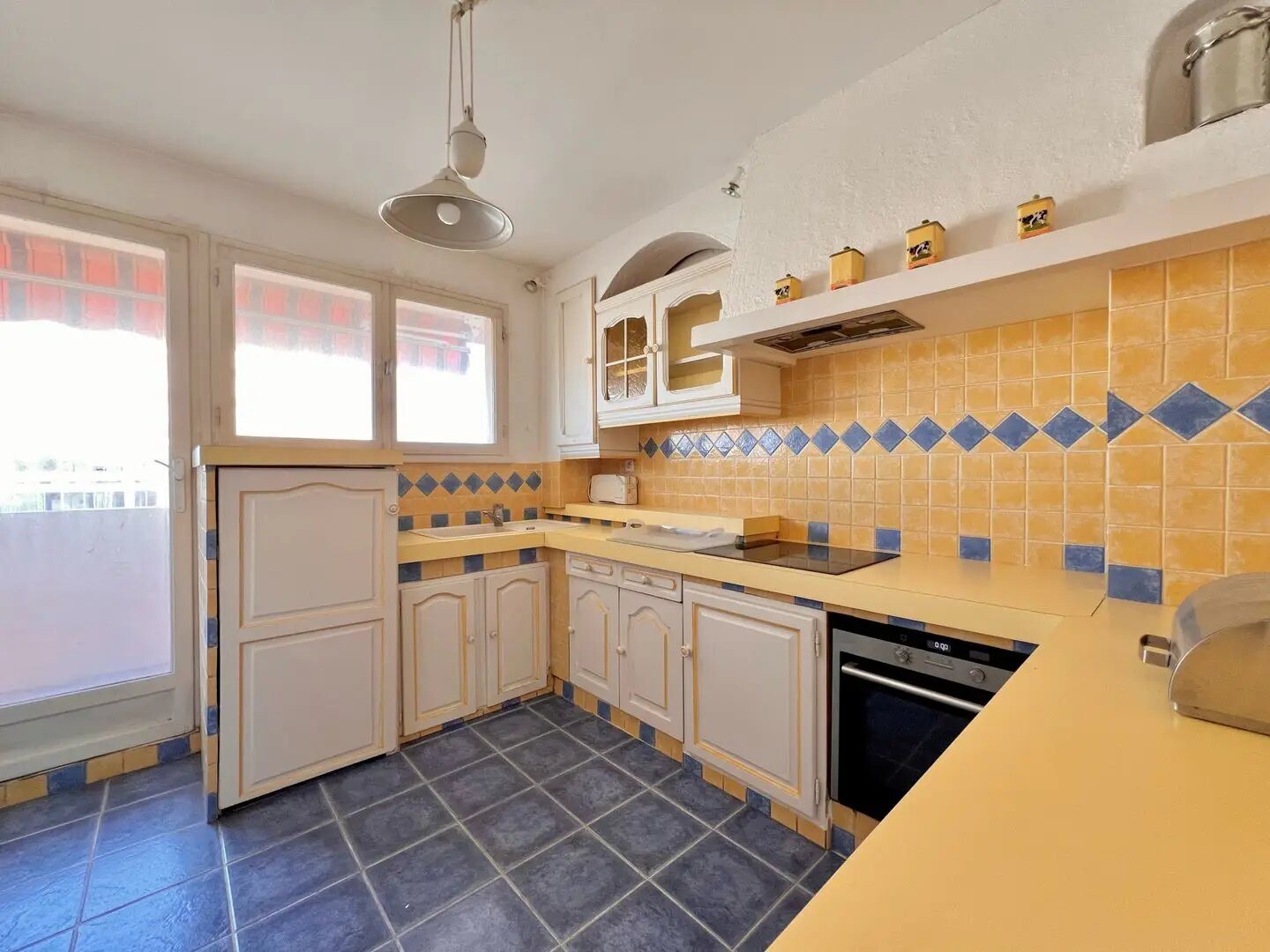 Appartement à vendre, 91m², Toulon