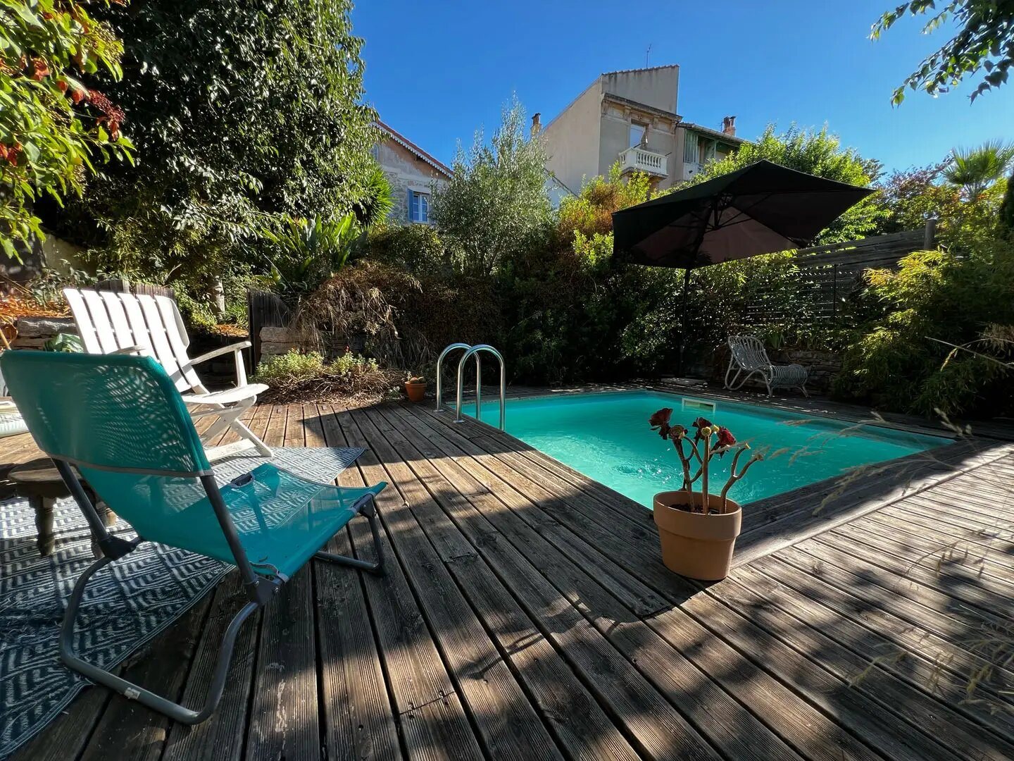 Maison à vendre, 70m², Toulon
