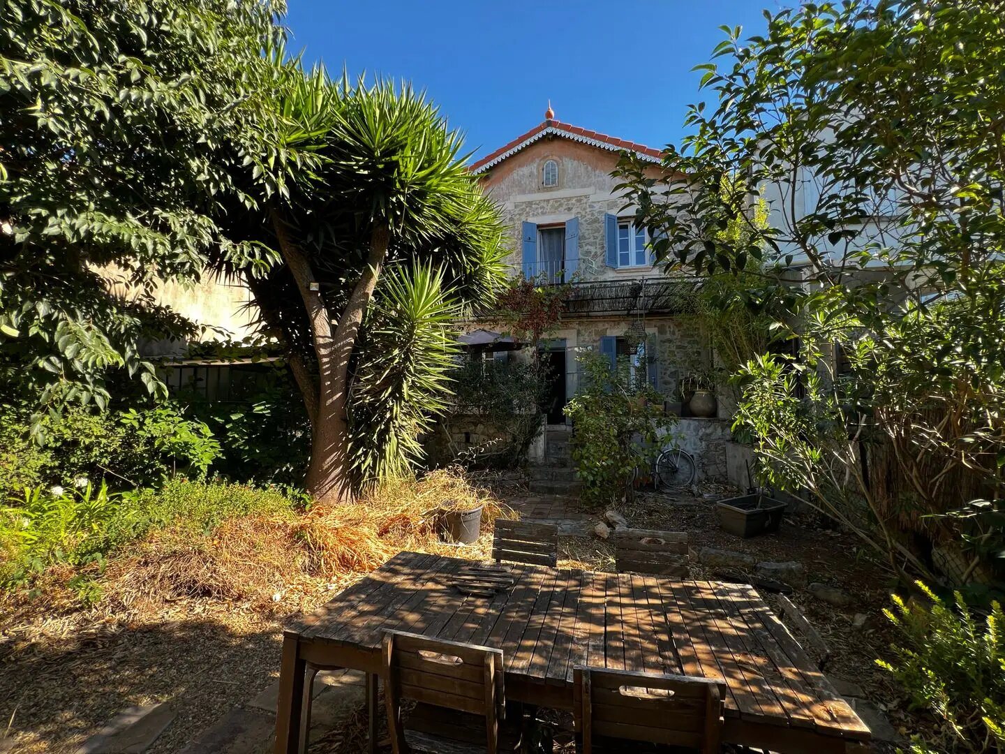 Maison à vendre, 70m², Toulon