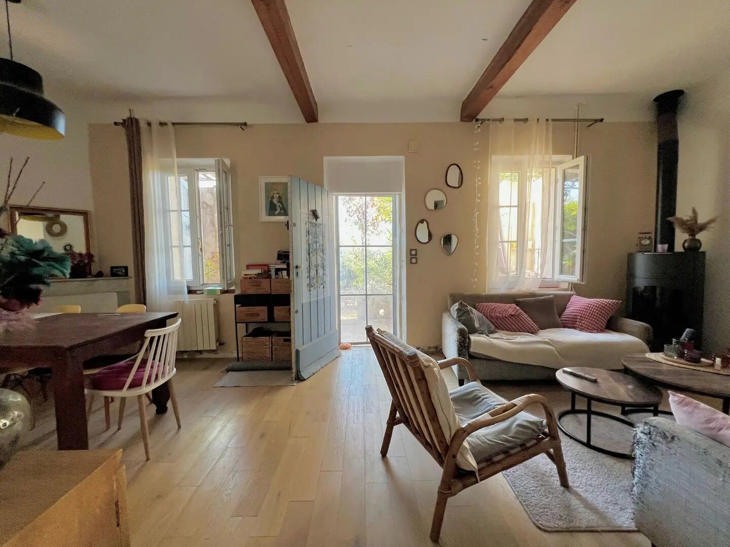 Maison à vendre, 70m², Toulon