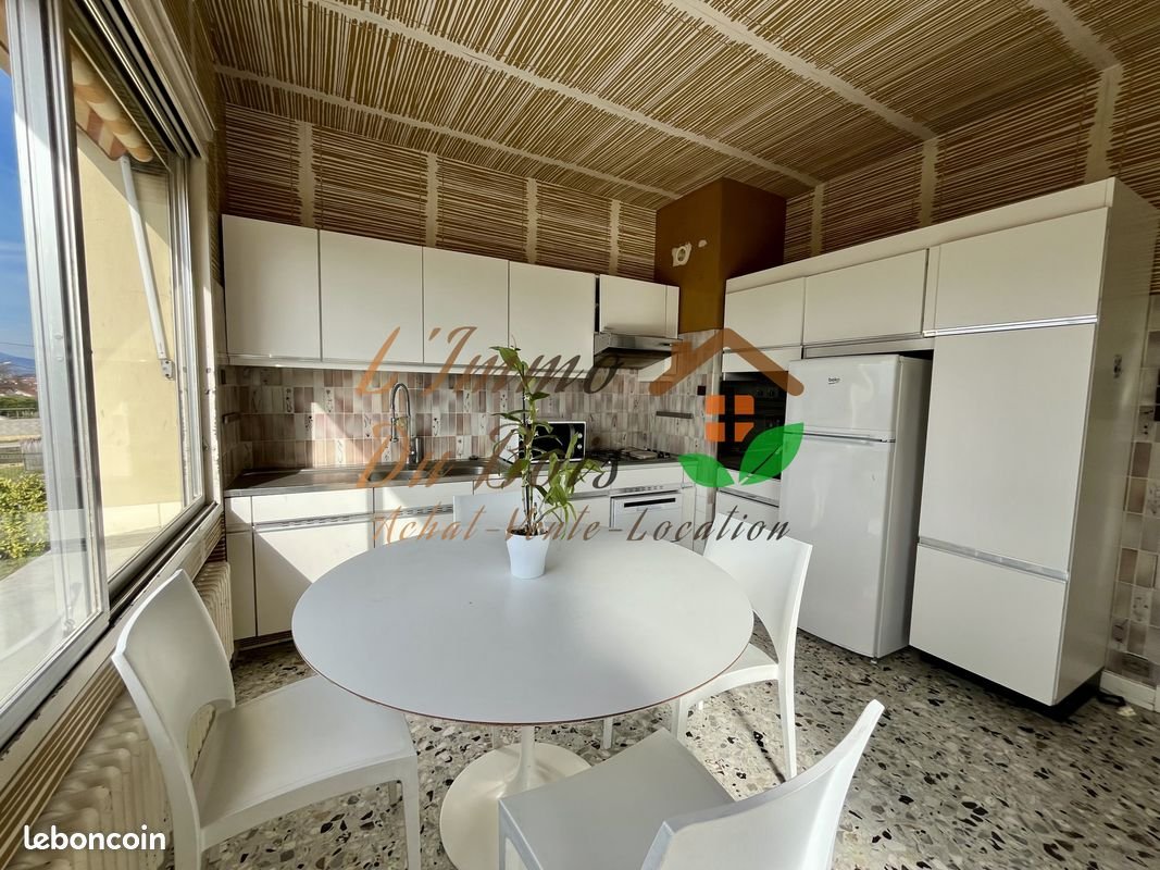 Maison à vendre, 209m², Salaise-sur-Sanne