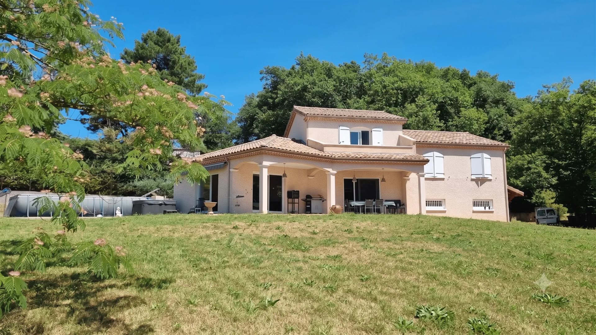 Maison à vendre, 146m², Roussillon