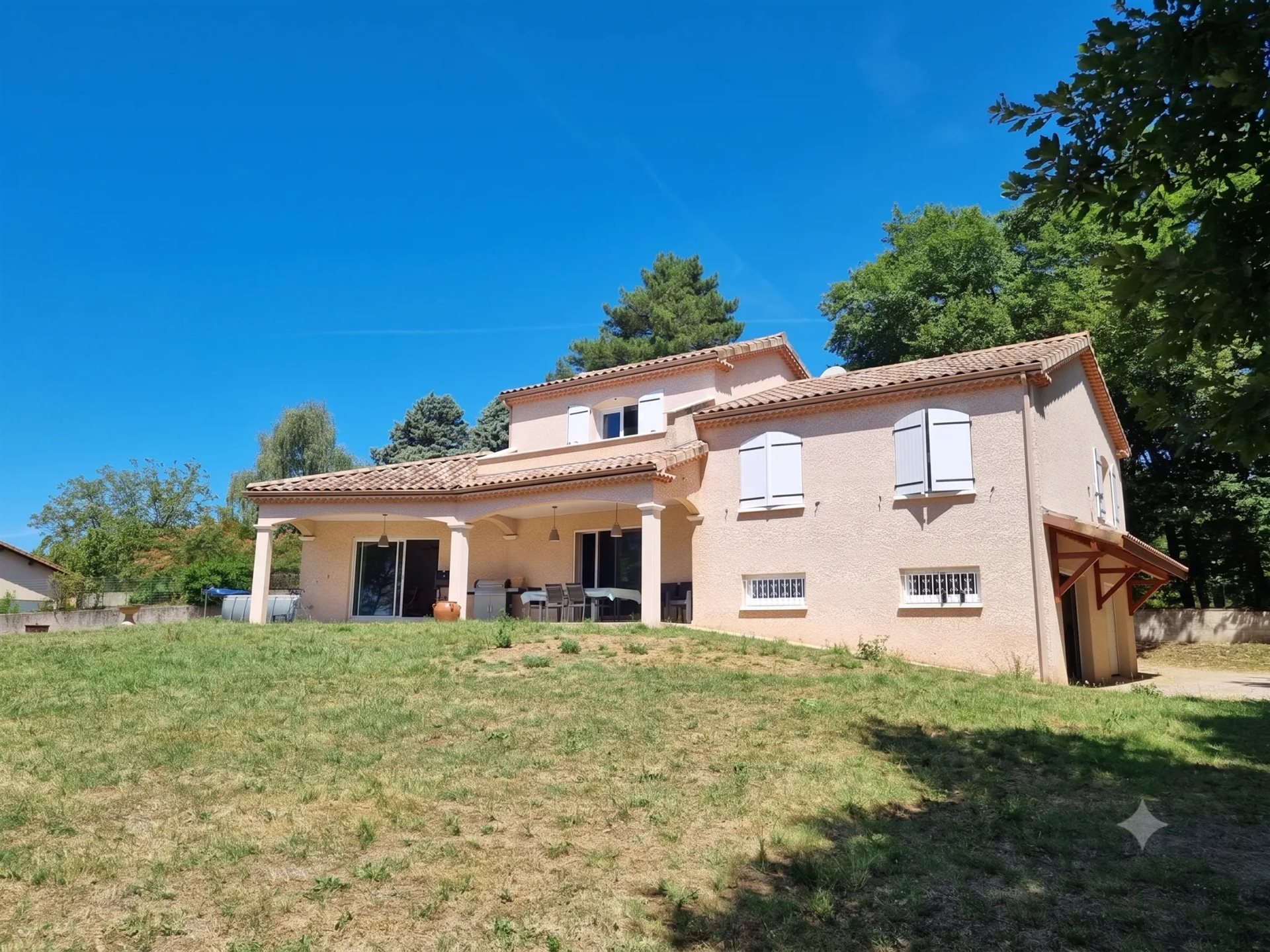 Maison à vendre, 146m², Roussillon