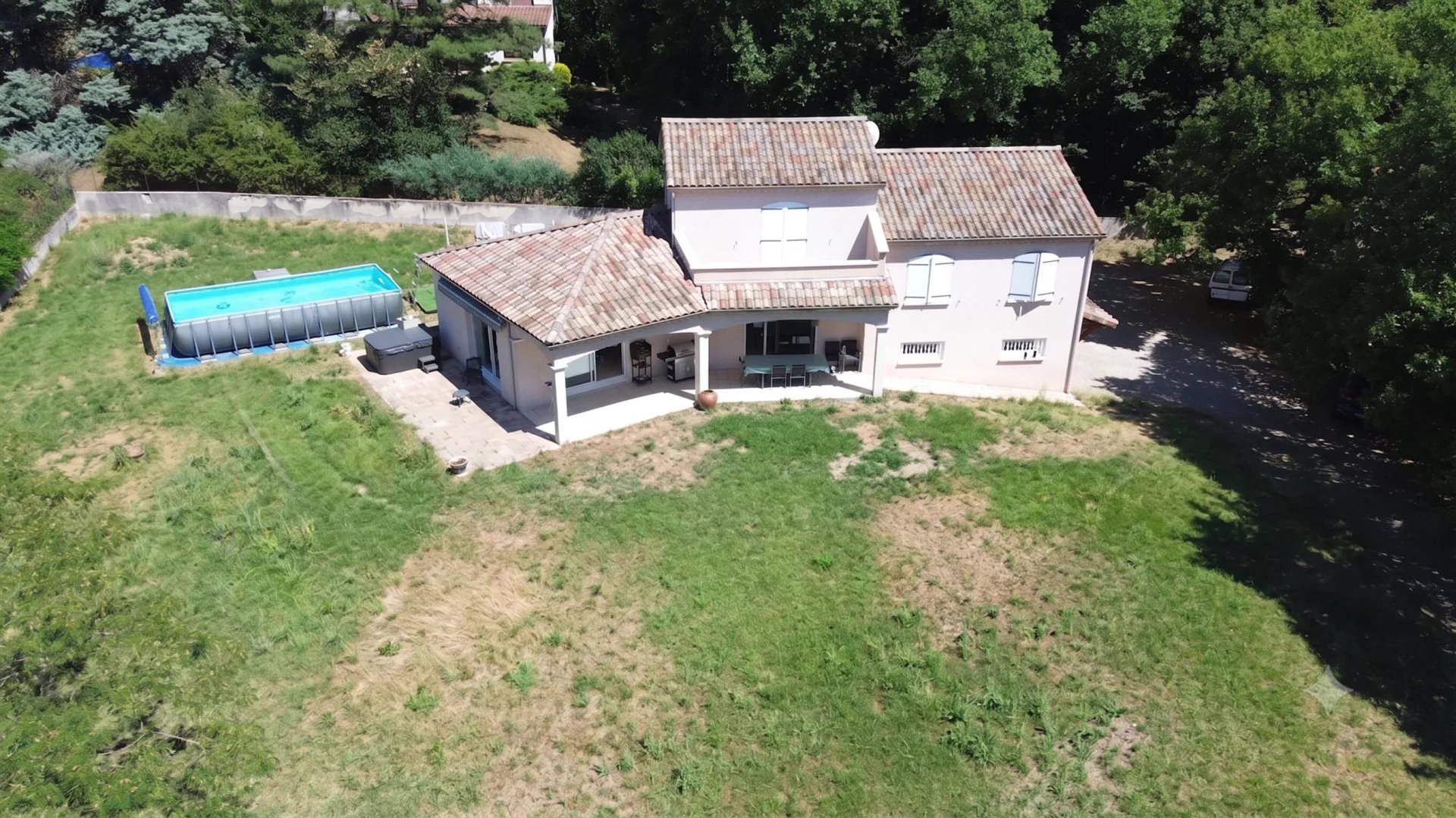 Maison à vendre, 146m², Roussillon
