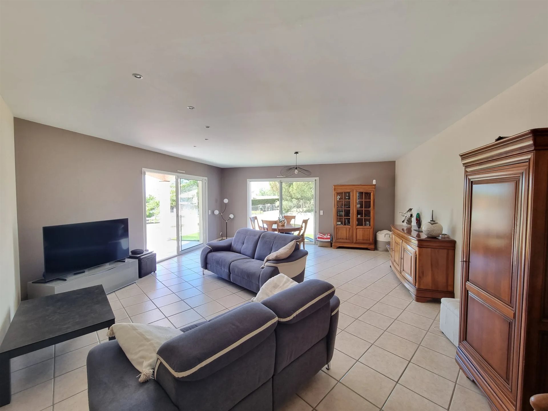 Maison à vendre, 146m², Roussillon