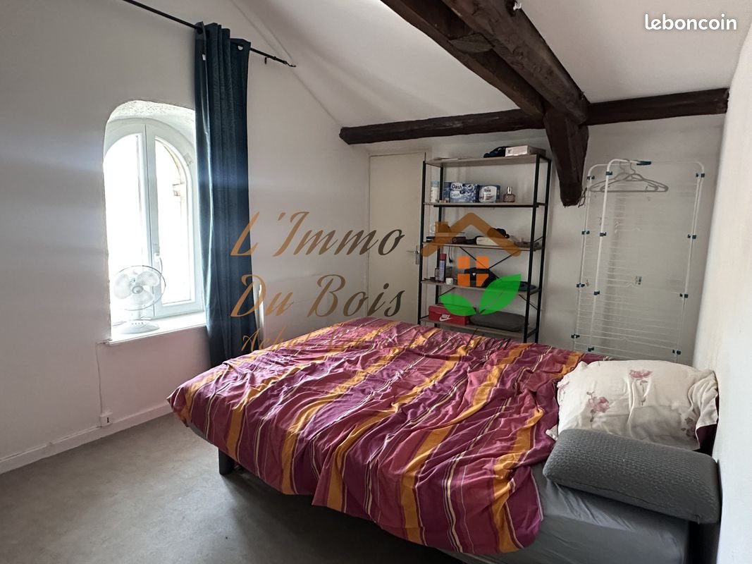 Appartement à louer, 44m², Chavanay