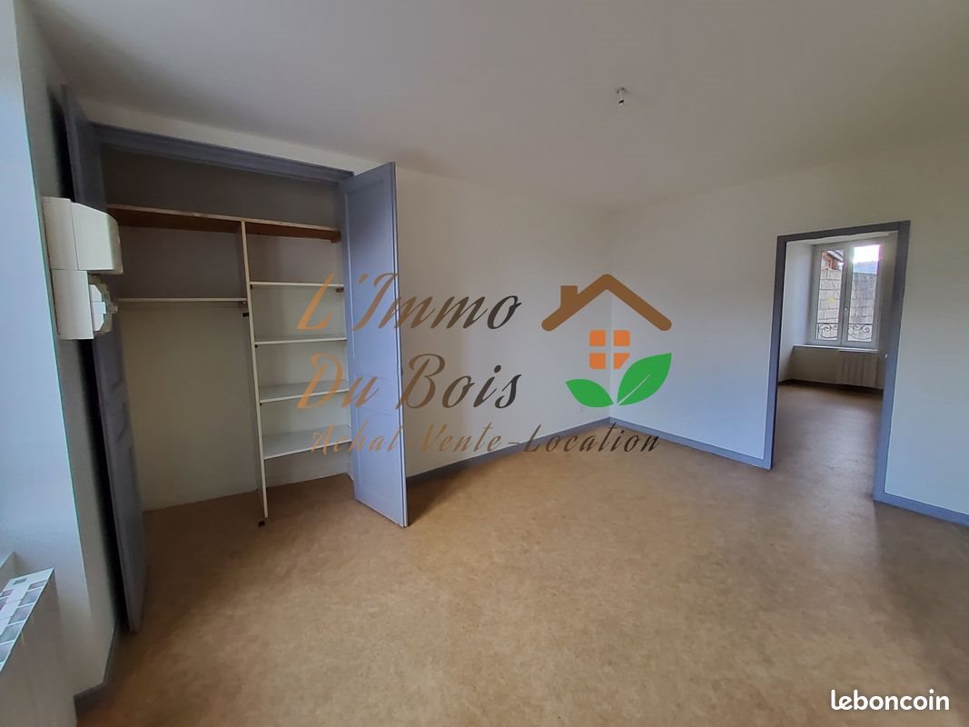 Appartement à louer, 38m², Saint-Rambert-d'Albon