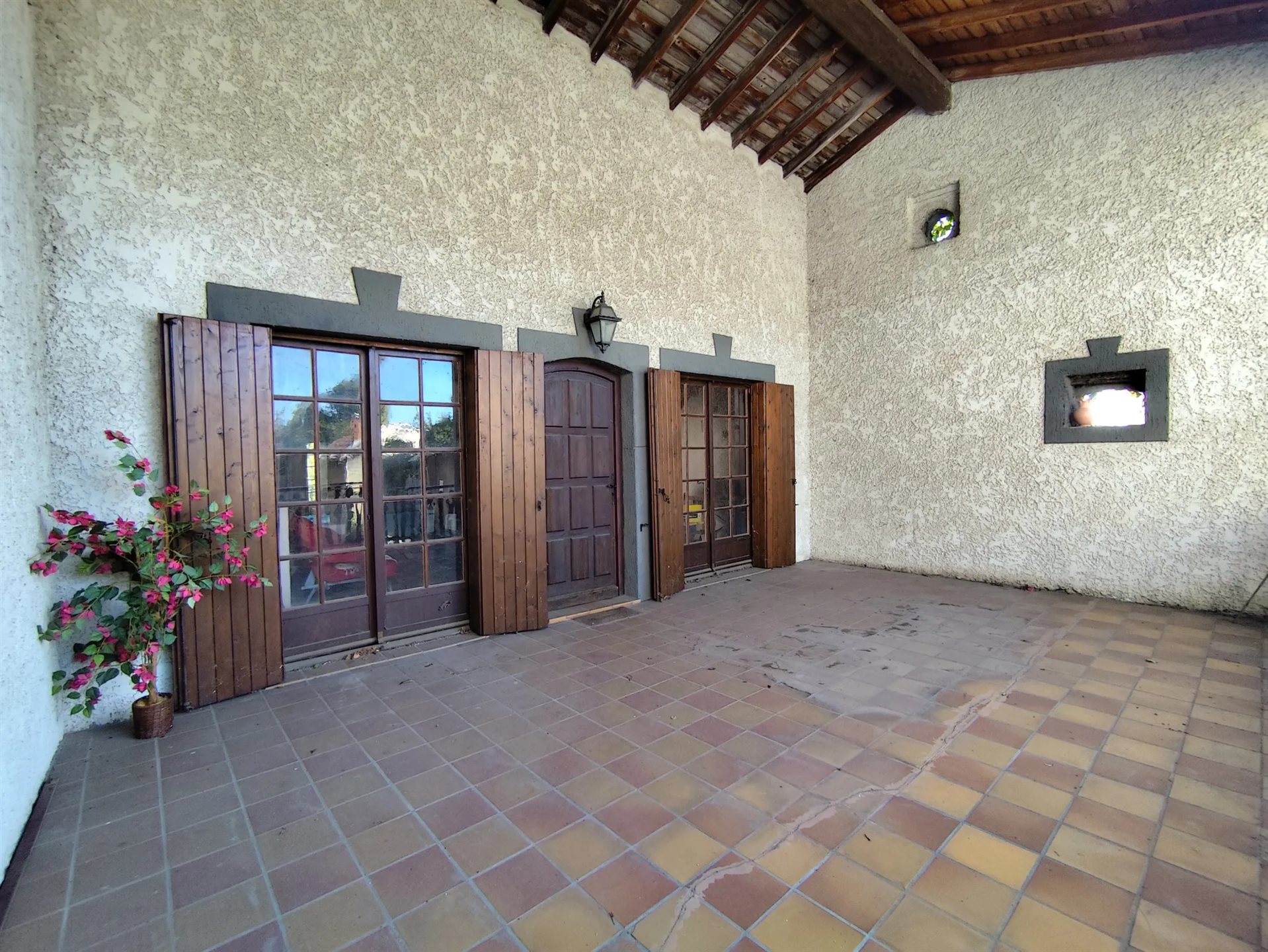 Maison à vendre, 95m², Saint-Martin-la-Plaine