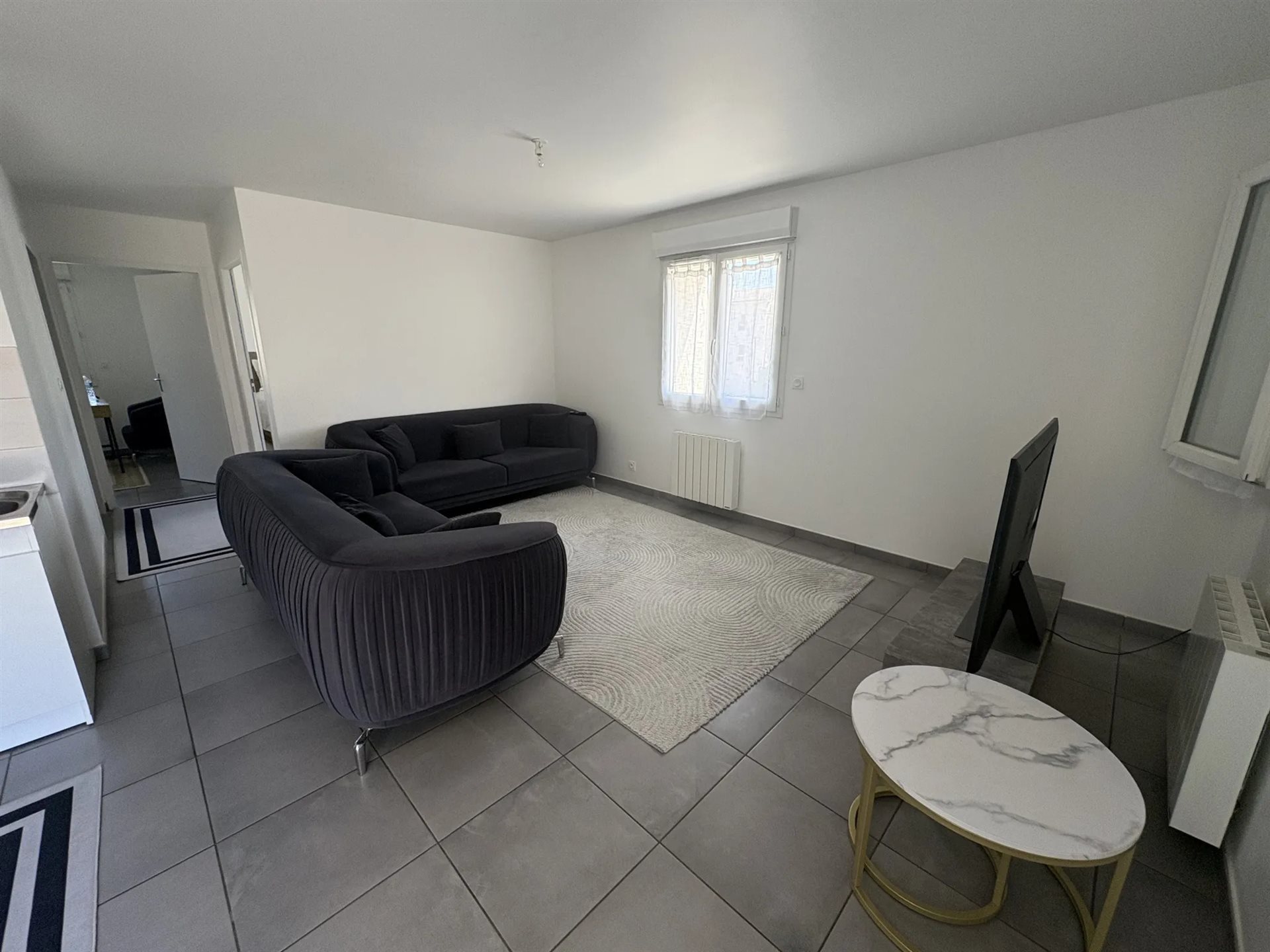 Appartement à louer, 53m², Saint-Rambert-d'Albon