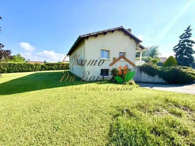 Maison à vendre, 110m², Chanas