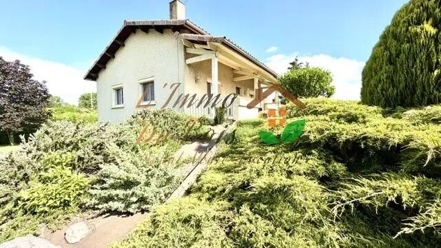Maison à vendre, 110m², Chanas