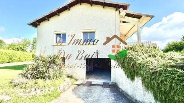 Maison à vendre, 110m², Chanas