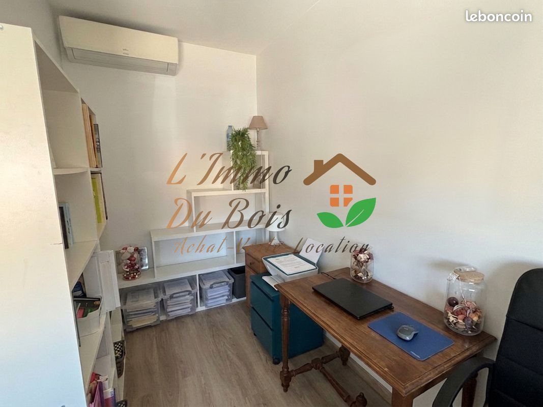 Appartement à louer, 71m², Le Péage-de-Roussillon