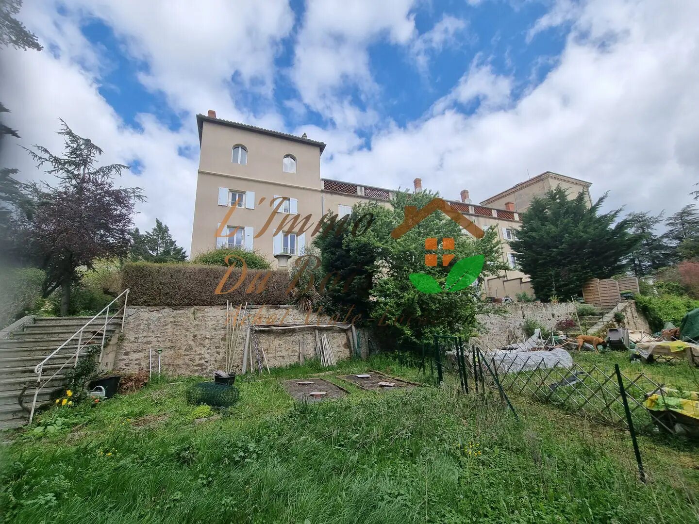 Maison à vendre, 139m², Annonay