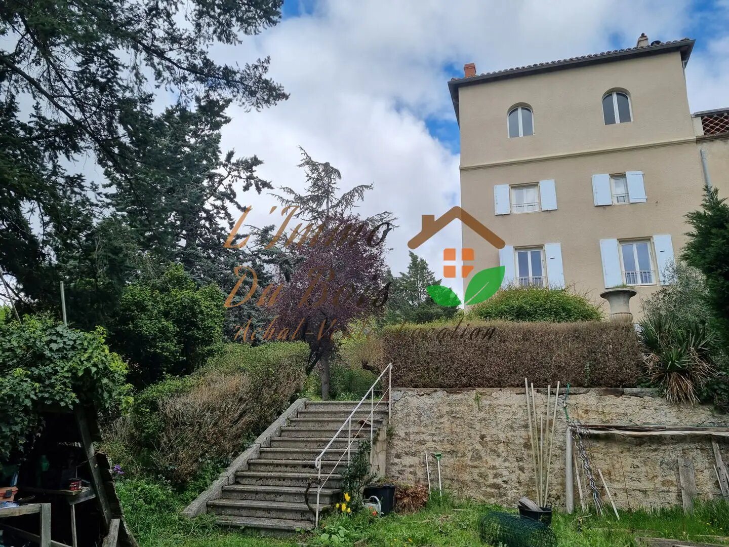 Maison à vendre, 139m², Annonay