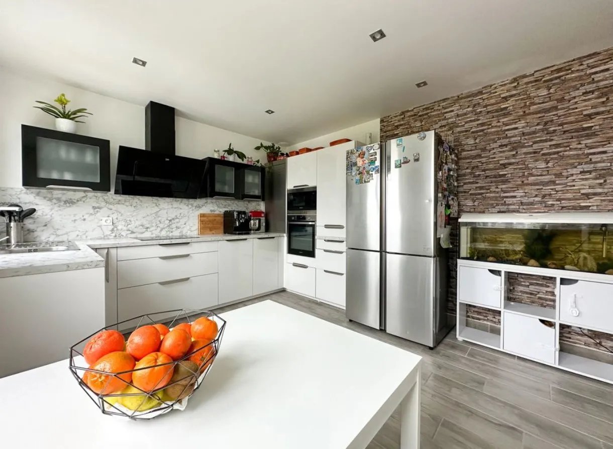 Maison à vendre, 76m², Salaise-sur-Sanne