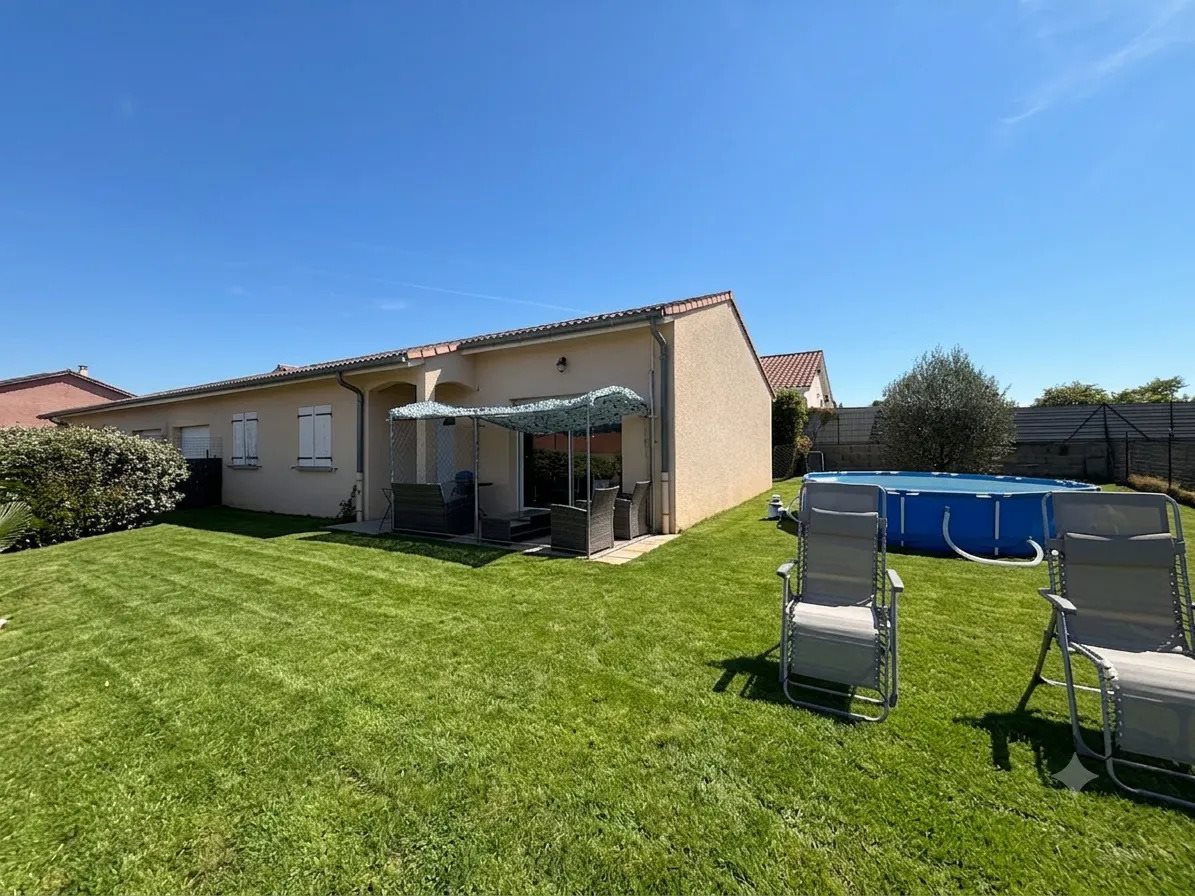 Maison à vendre, 85m², Sablons
