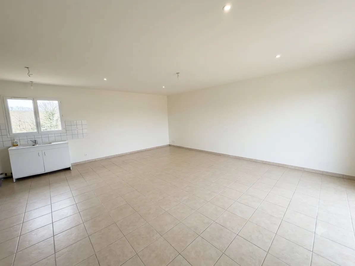 Maison à vendre, 85m², Sablons
