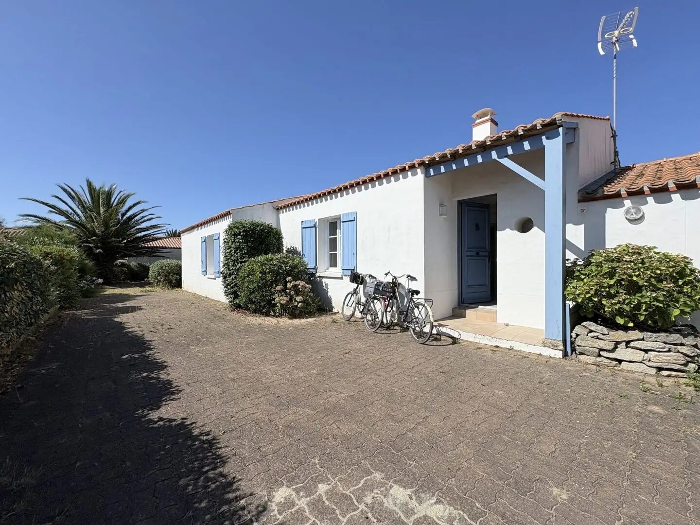 Maison à vendre, 115m², Noirmoutier-en-l'Île