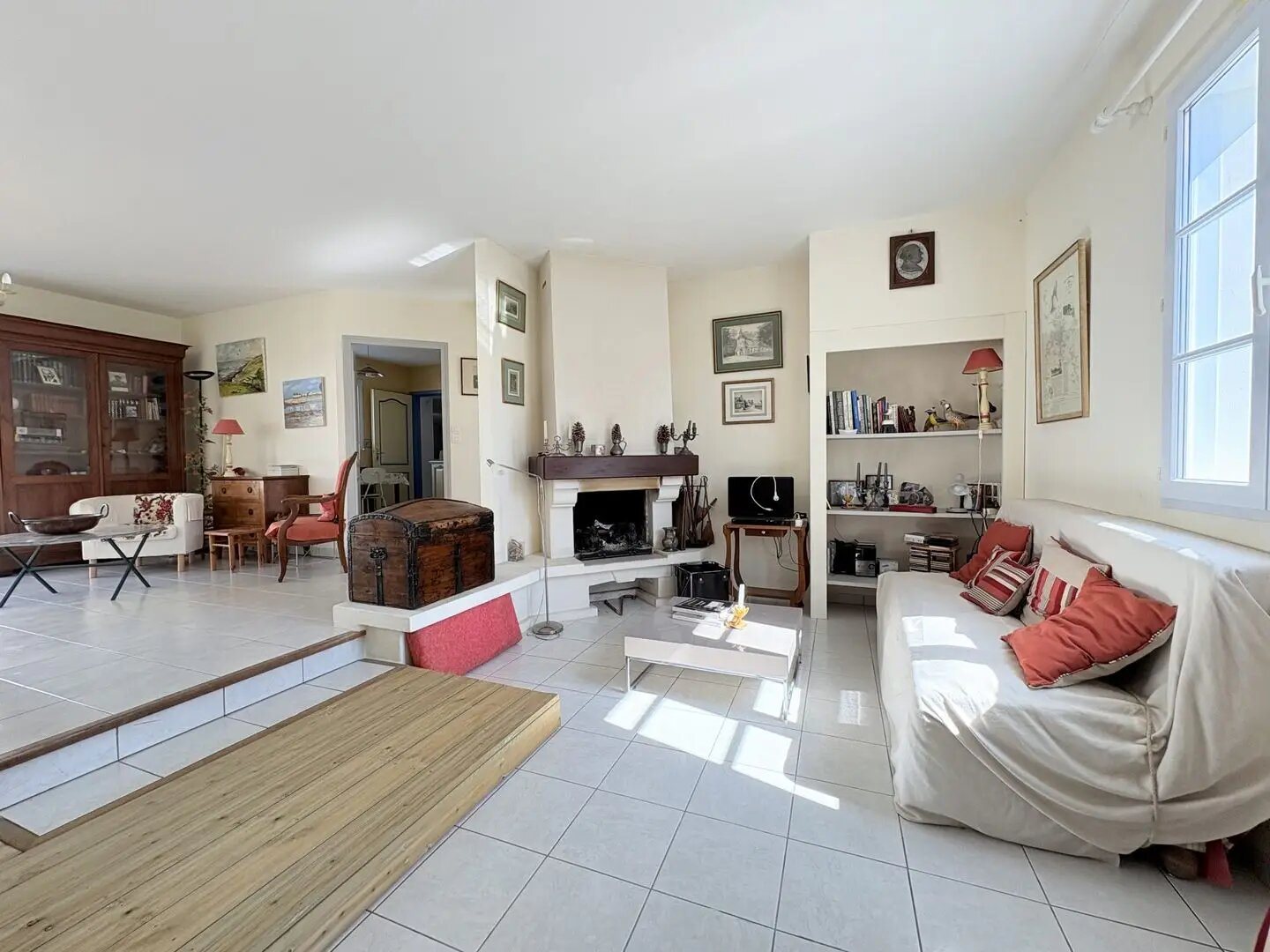 Maison à vendre, 115m², Noirmoutier-en-l'Île