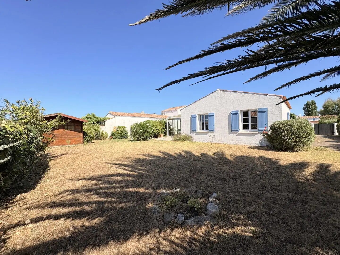 Maison à vendre, 115m², Noirmoutier-en-l'Île