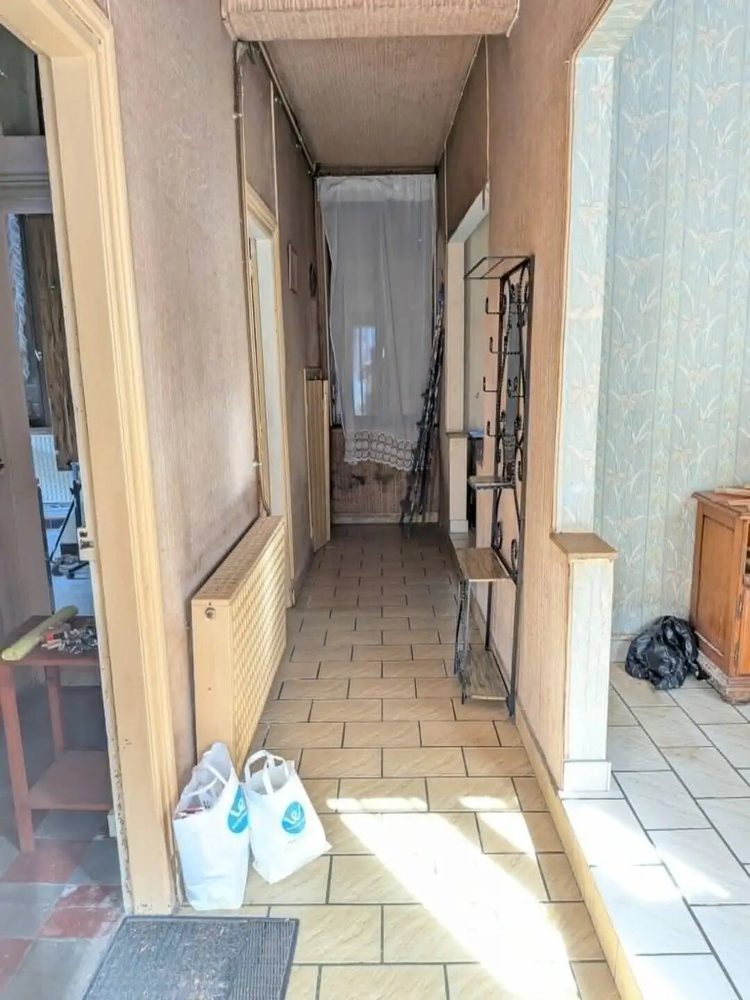 Maison à vendre, 118m², Ribemont