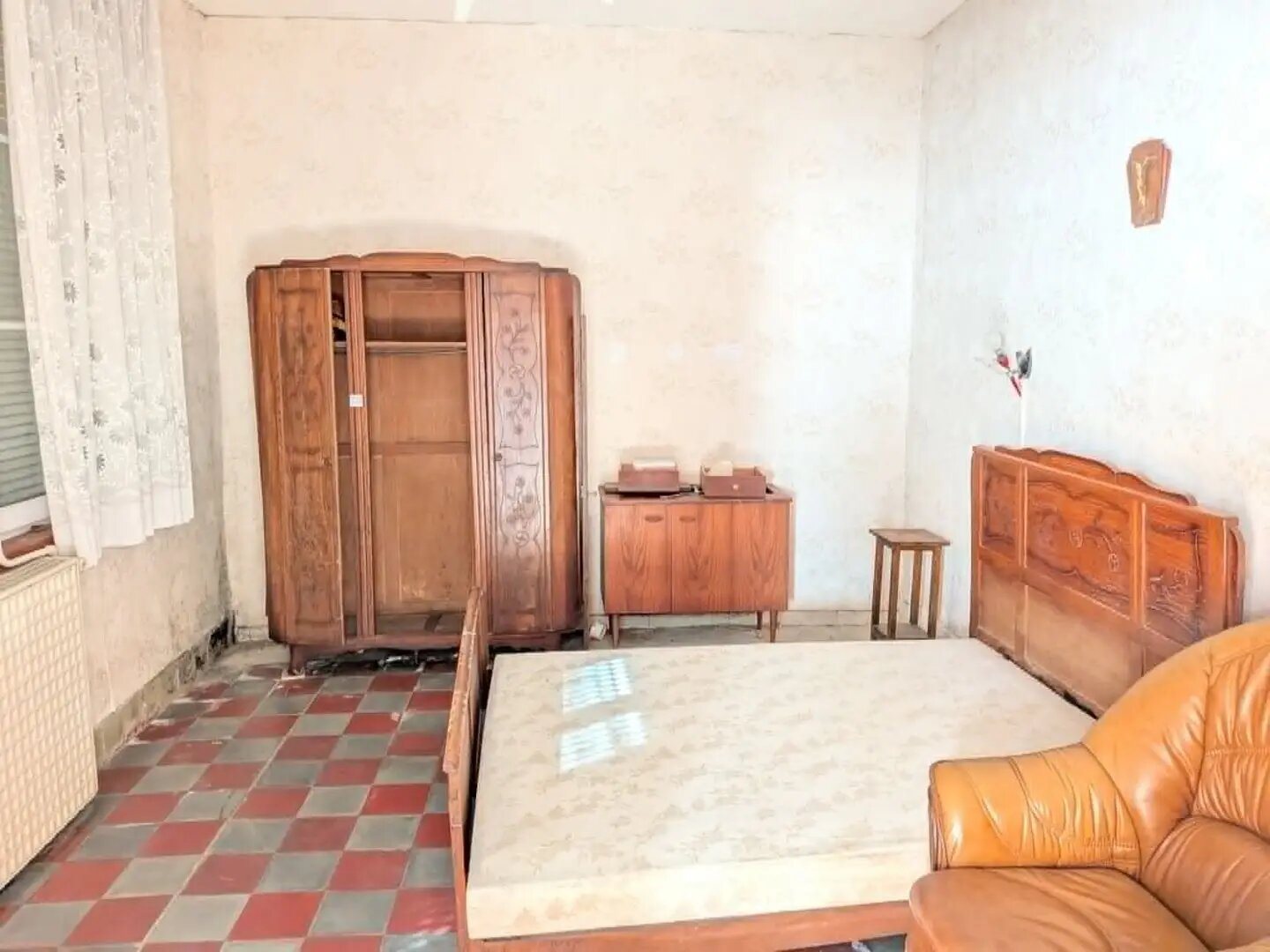 Maison à vendre, 118m², Ribemont