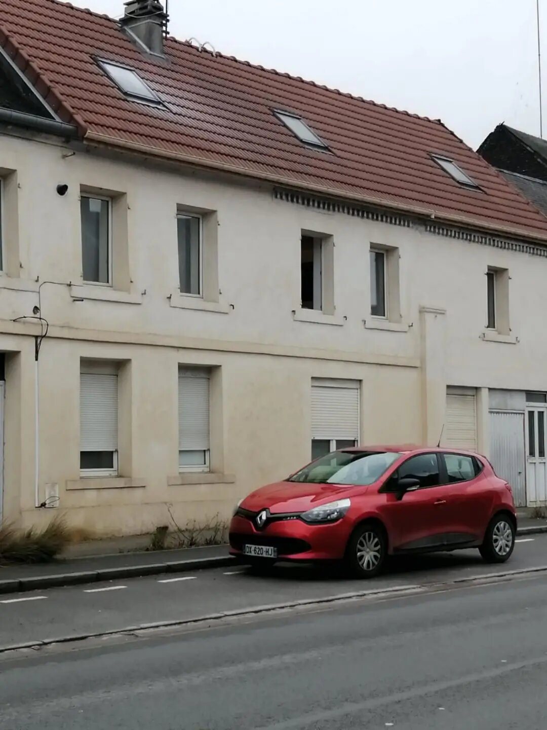 Maison à vendre, 160m², Origny-Sainte-Benoite