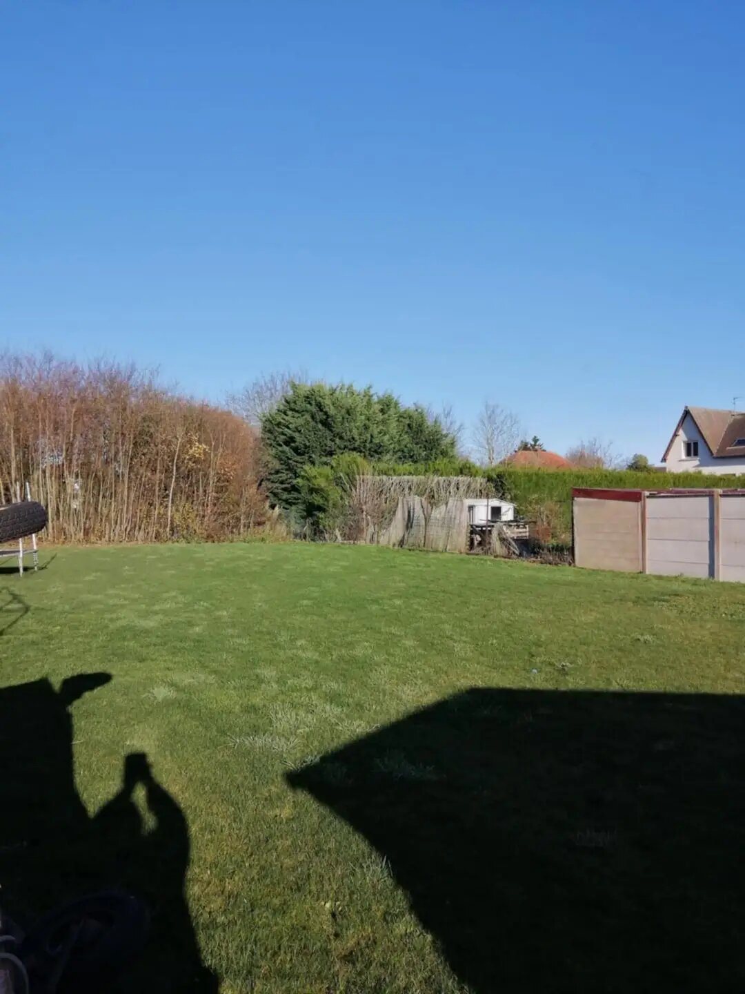 Maison à vendre, 104m², Moÿ-de-l'Aisne