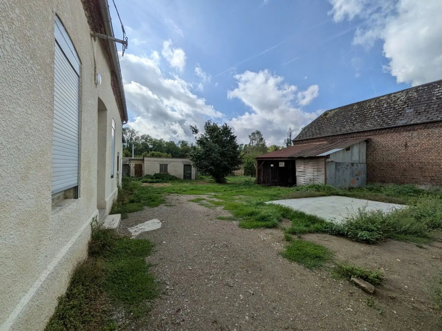 Maison à vendre, 141m², Séry-lès-Mézières