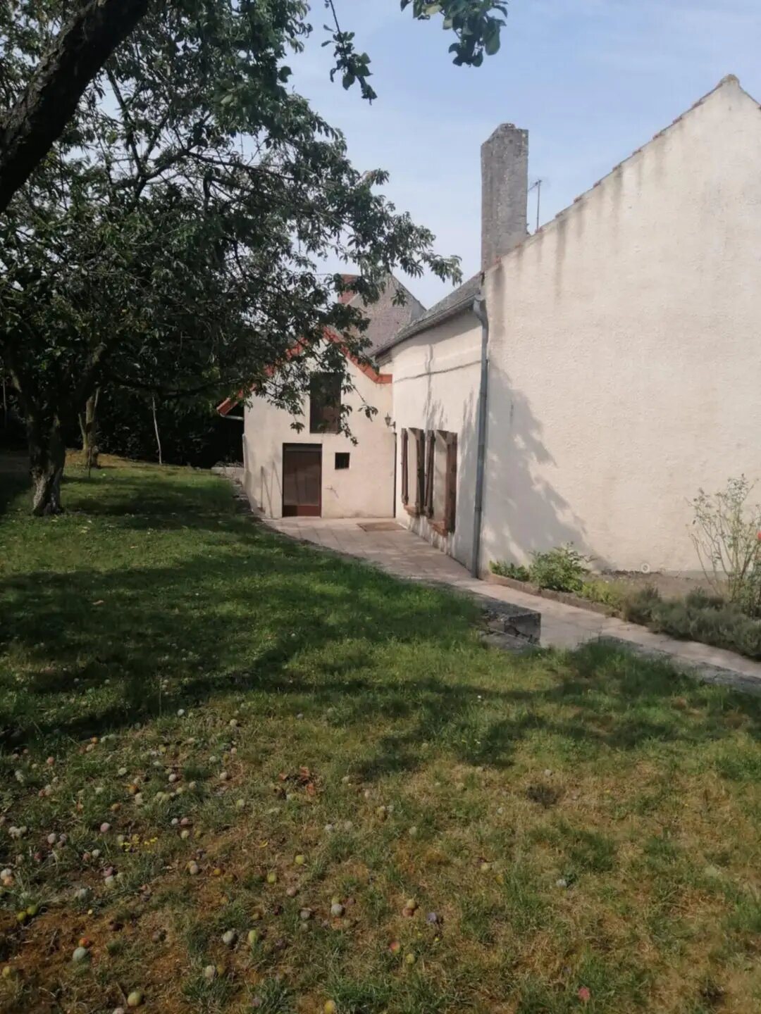 Maison à vendre, 164m², Ribemont