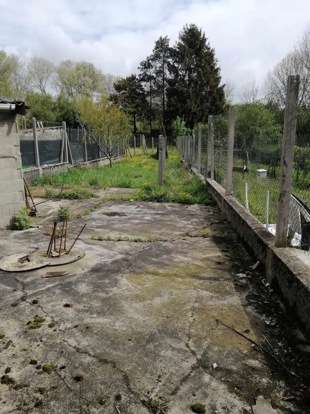 Maison à vendre, 110m², Origny-Sainte-Benoite