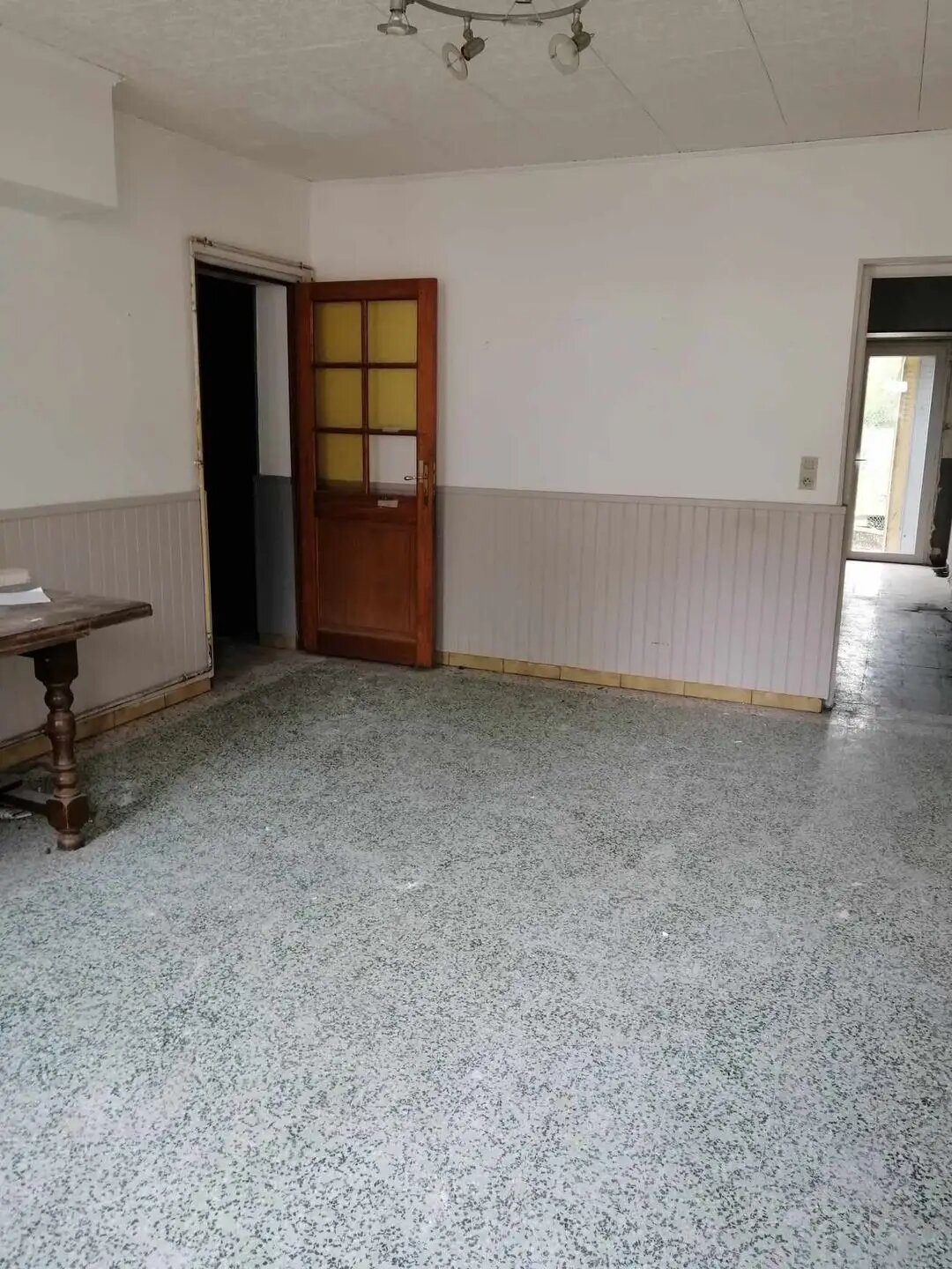 Maison à vendre, 110m², Origny-Sainte-Benoite