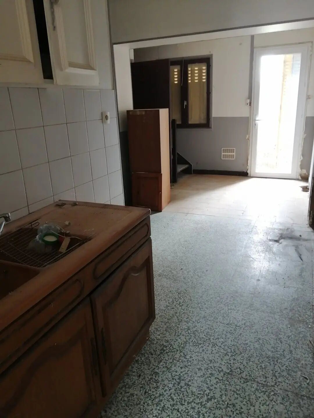 Maison à vendre, 110m², Origny-Sainte-Benoite