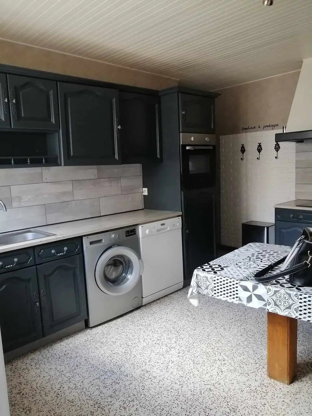 Maison à vendre, 90m², Séry-lès-Mézières