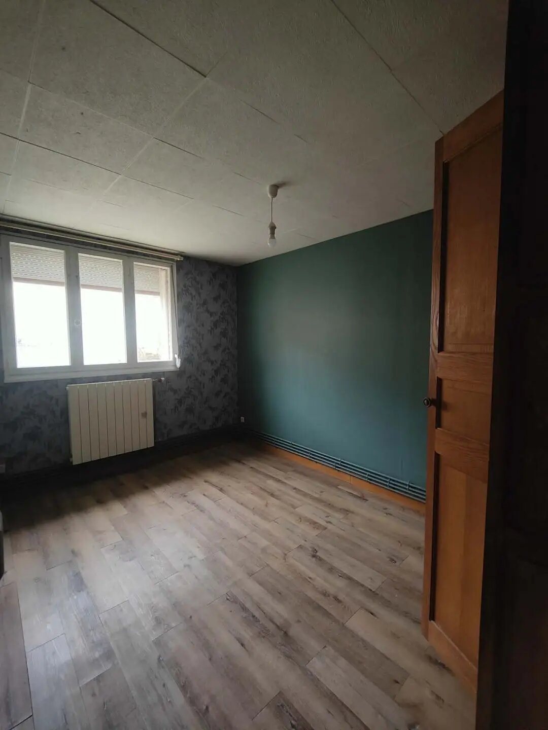 Maison à vendre, 90m², Séry-lès-Mézières