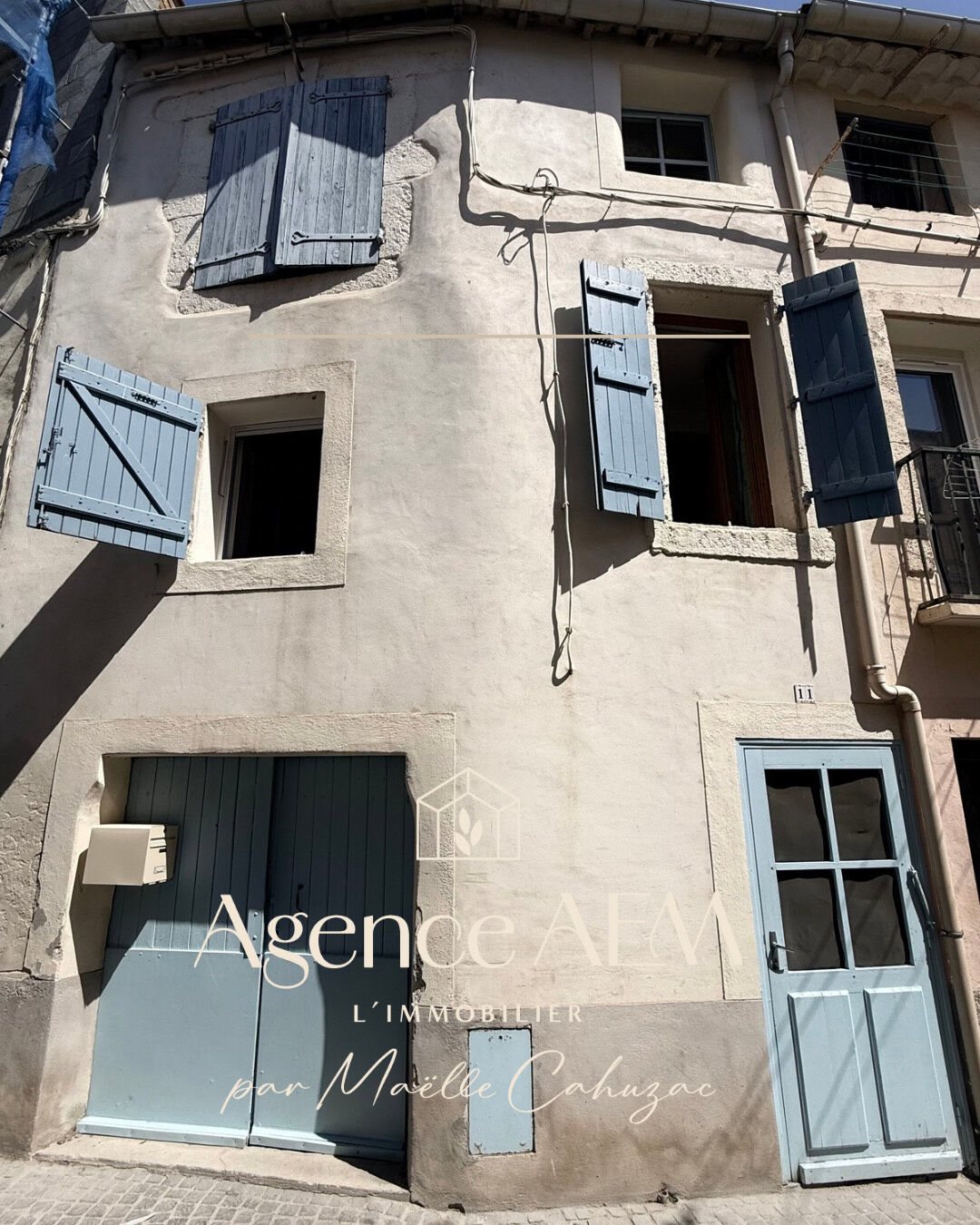 Maison à vendre, 87m², Villeneuve-lès-Béziers